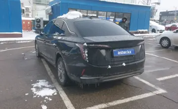 Hongqi E-QM5 2025 года за 6 200 000 тг. в Алматы фото 4