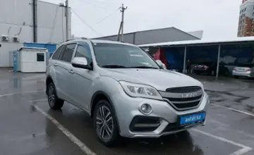 Lifan X60 2016 года за 2 700 000 тг. в Шымкент фото 2