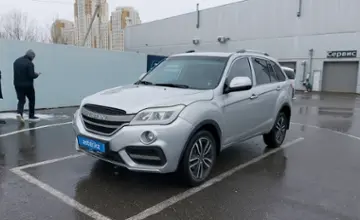 Lifan X60 2016 года за 2 700 000 тг. в Шымкент фото 1