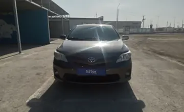 Toyota Corolla 2013 года за 5 500 000 тг. в Кызылорда фото 2