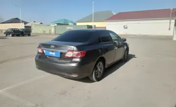 Toyota Corolla 2013 года за 5 500 000 тг. в Кызылорда