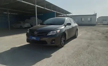 Toyota Corolla 2013 года за 5 500 000 тг. в Кызылорда фото 1