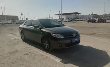 Toyota Corolla 2013 года за 5 500 000 тг. в Кызылорда фото 3