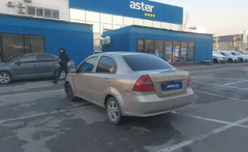 ЗАЗ Vida 2013 года за 1 500 000 тг. в Алматы фото 4