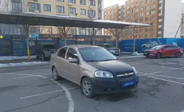 ЗАЗ Vida 2013 года за 1 500 000 тг. в Алматы фото 2