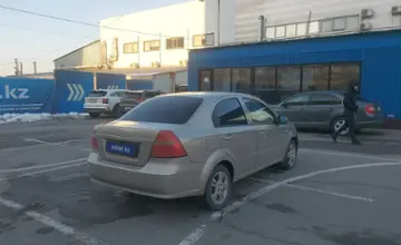 ЗАЗ Vida 2013 года за 1 500 000 тг. в Алматы фото 3