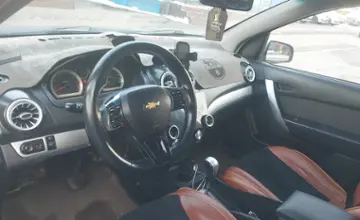 ЗАЗ Vida 2013 года за 1 500 000 тг. в Алматы фото 5