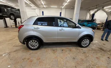 SsangYong Actyon 2014 года за 6 000 000 тг. в Актобе фото 4