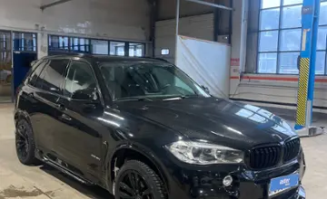 BMW X5 2015 года за 18 000 000 тг. в Караганда фото 3
