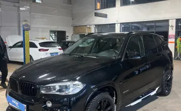BMW X5 2015 года за 18 000 000 тг. в Караганда фото 1
