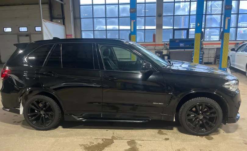 BMW X5 2015 года за 18 000 000 тг. в Караганда фото 4
