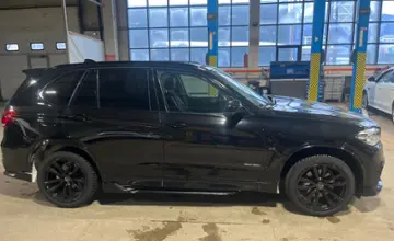 BMW X5 2015 года за 18 000 000 тг. в Караганда фото 4