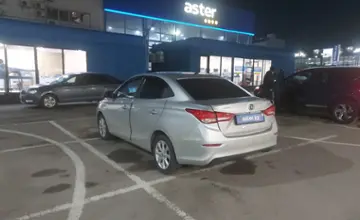 Changan Alsvin 2024 года за 5 500 000 тг. в Алматы фото 2