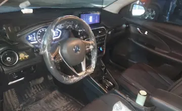 Changan Alsvin 2024 года за 5 500 000 тг. в Алматы фото 5