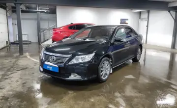 Toyota Camry 2012 года за 7 400 000 тг. в Астана фото 1