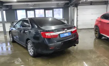 Toyota Camry 2012 года за 7 400 000 тг. в Астана фото 4