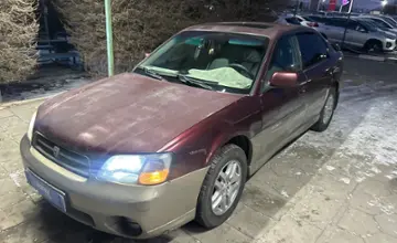 Subaru Outback 2000 года за 4 000 000 тг. в Талдыкорган фото 1