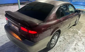 Subaru Outback 2000 года за 4 000 000 тг. в Талдыкорган