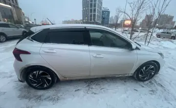 Hyundai i20 2023 года за 6 500 000 тг. в Астана фото 4