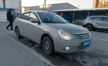 Nissan Almera 2014 года за 3 300 000 тг. в Шымкент фото 2