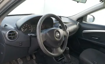 Nissan Almera 2014 года за 3 300 000 тг. в Шымкент фото 5