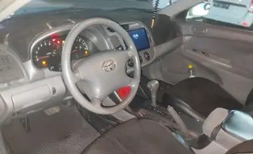 Toyota Camry 2004 года за 5 000 000 тг. в Алматы фото 5