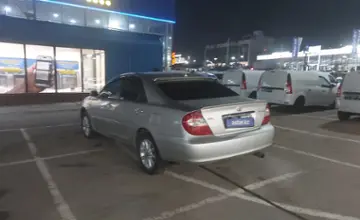 Toyota Camry 2004 года за 5 000 000 тг. в Алматы фото 4