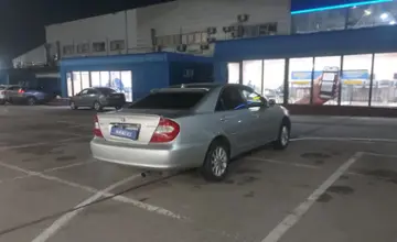 Toyota Camry 2004 года за 5 000 000 тг. в Алматы фото 3
