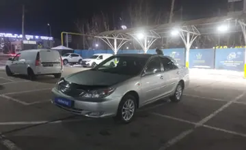 Toyota Camry 2004 года за 5 000 000 тг. в Алматы фото 1