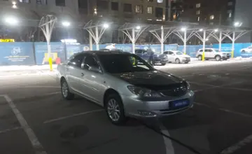 Toyota Camry 2004 года за 5 000 000 тг. в Алматы фото 2