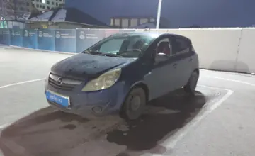 Opel Corsa 2008 года за 3 000 000 тг. в Шымкент фото 1