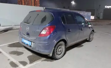 Opel Corsa 2008 года за 3 000 000 тг. в Шымкент фото 3