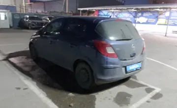 Opel Corsa 2008 года за 3 000 000 тг. в Шымкент фото 4