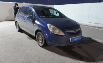 Opel Corsa 2008 года за 3 000 000 тг. в Шымкент фото 2
