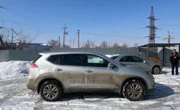 Nissan X-Trail 2018 года за 8 000 000 тг. в Уральск фото 4