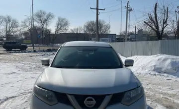 Nissan X-Trail 2018 года за 8 000 000 тг. в Уральск фото 2
