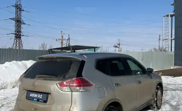 Nissan X-Trail 2018 года за 8 000 000 тг. в Уральск