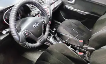 Kia Rio 2015 года за 4 500 000 тг. в Астана фото 5