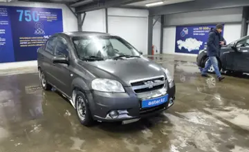 ЗАЗ Vida 2013 года за 2 000 000 тг. в Астана фото 2