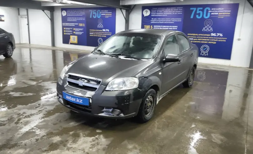 ЗАЗ Vida 2013 года за 2 000 000 тг. в Астана