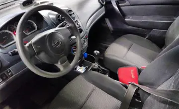 ЗАЗ Vida 2013 года за 2 000 000 тг. в Астана фото 5