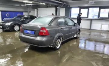 ЗАЗ Vida 2013 года за 2 000 000 тг. в Астана фото 3