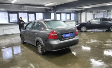 ЗАЗ Vida 2013 года за 2 000 000 тг. в Астана фото 4