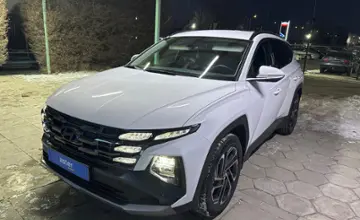 Hyundai Tucson 2025 года за 17 000 000 тг. в Талдыкорган фото 1