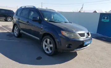 Mitsubishi Outlander 2007 года за 5 000 000 тг. в Шымкент фото 2