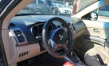 Mitsubishi Outlander 2007 года за 5 000 000 тг. в Шымкент фото 5