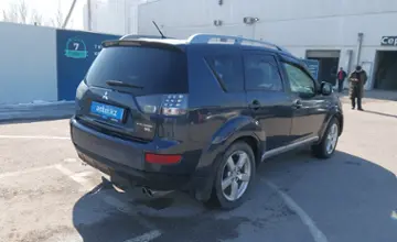 Mitsubishi Outlander 2007 года за 5 000 000 тг. в Шымкент фото 3