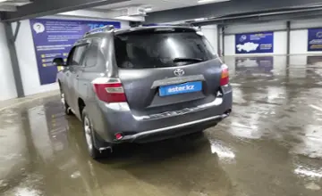 Toyota Highlander 2010 года за 9 000 000 тг. в Астана фото 4
