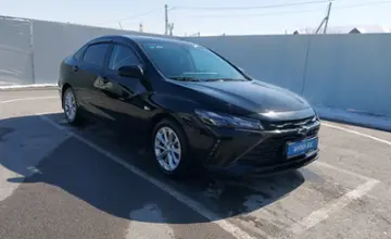 Chevrolet Monza 2023 года за 7 500 000 тг. в Шымкент фото 2