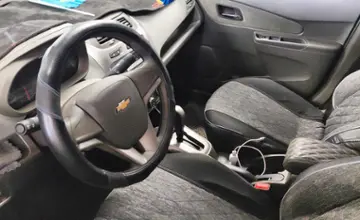 Chevrolet Cobalt 2025 года за 6 500 000 тг. в Астана фото 5